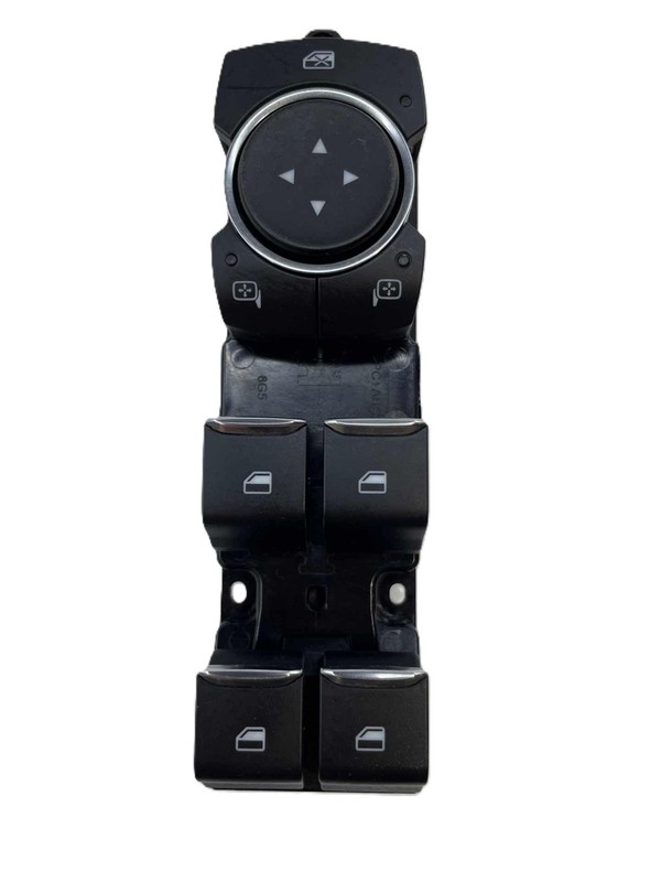 2021-2024 Ford Bronco Sport LH Driver Front Door Switch LJ6T-14540-DBW OEM