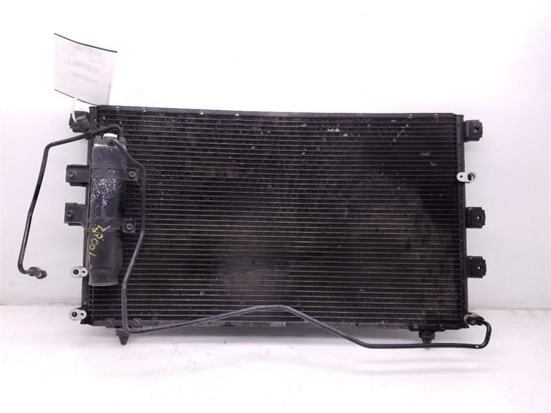 AC Condenser Fits 05-07 SEQUOIA 88460-0C080 *Check Wear*