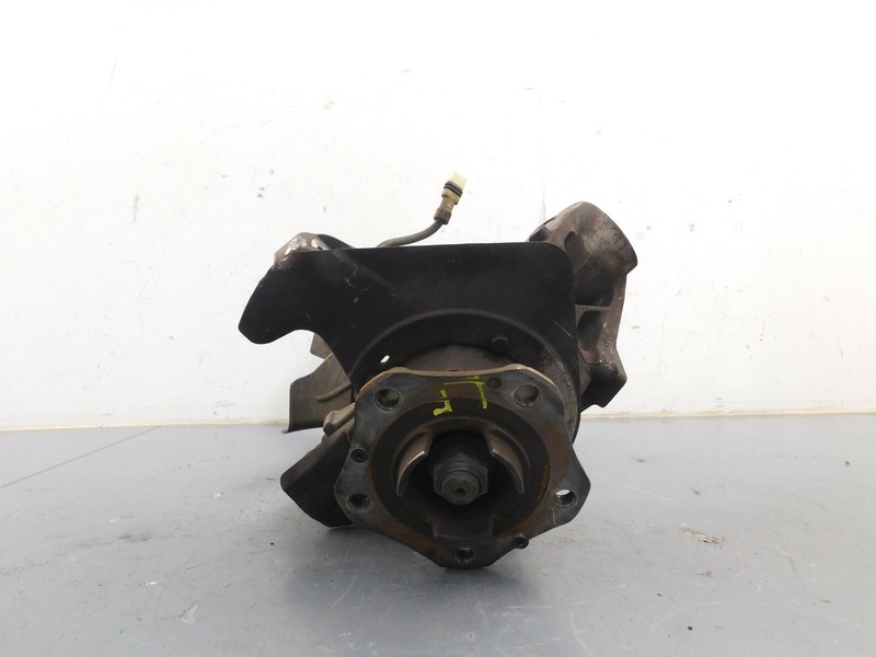 2001 99 00 Porsche 911 996 Carrera Left Front Hub Knuckle Control Arms #4841 K6