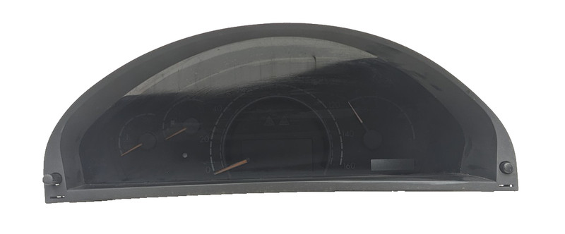 05-06 Mercedes W220 S430 S500 Instrument Cluster Speedometer 2205407947