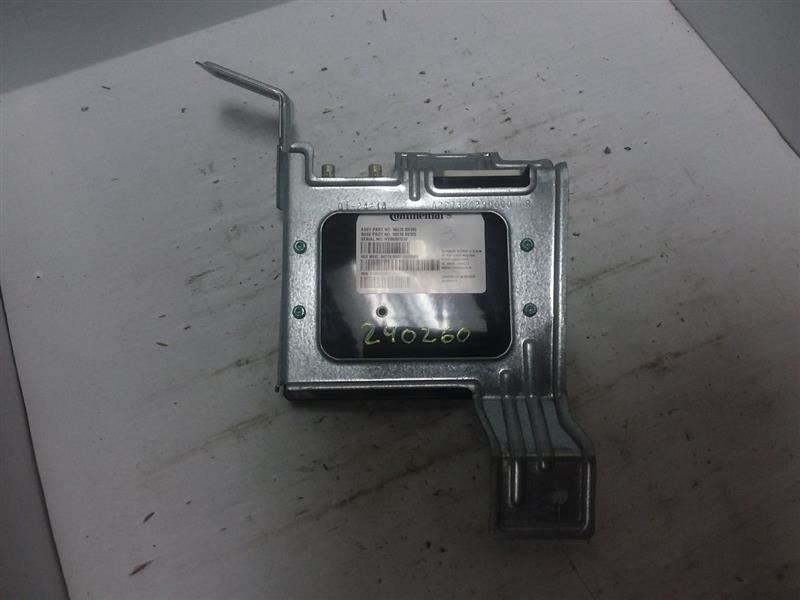 Communication Mobile Telematics Blue Link System Module LWB Fits 14-16 SANTA FE