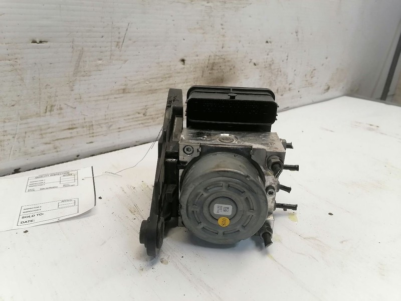 Anti-Lock Brake Part Assembly Convertible Fits 15-16 AUDI A3 1456948