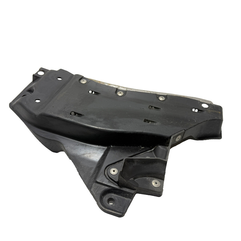 18-22 HONDA ACCORD HYBRID REAR PASSENGER SIDE FLOOR UNDER BODY SPLASH SHIELD OEM