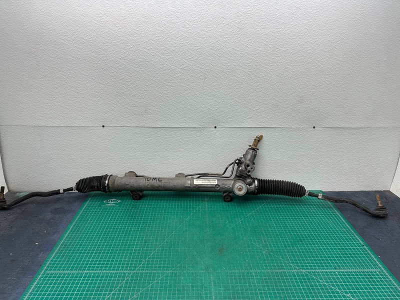 06-11 Mercedes-Benz ML350 W164 - POWER STEERING GEAR RACK & PINION OEM