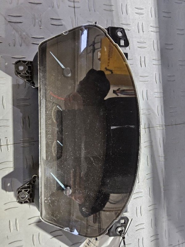 Speedometer MPH 4.20" Screen With Manual Shift Fits 20-22 ESCAPE 3417816