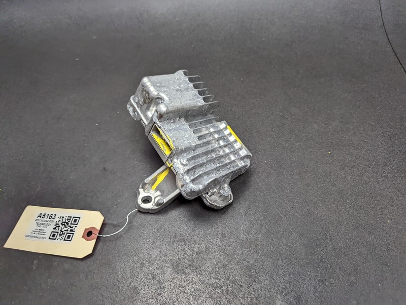 Engine Mount Active Control Module 2017 Acura RDX 38700-TX5-A13 2016 2018