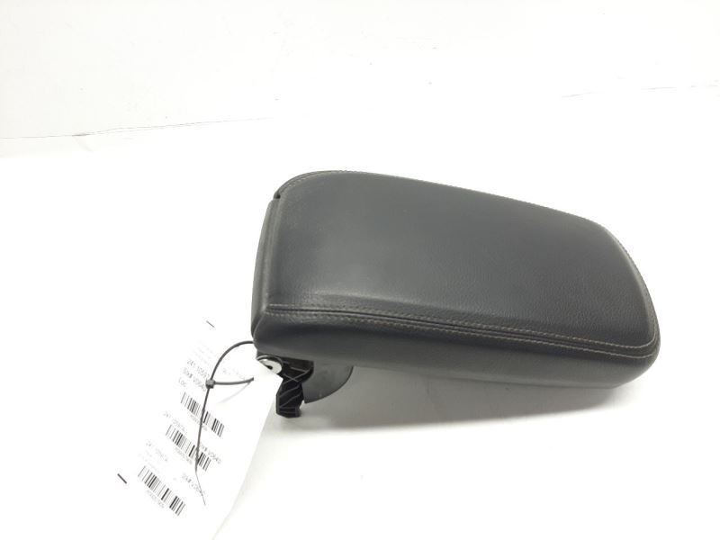 Mercedes 117 CLA250 Center Console Arm Rest Cover Lid Black