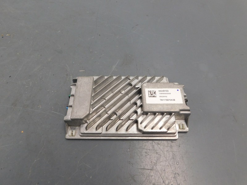 2018 17 18 19 20 21 Chevy Camaro ZL1 OEM Performance Data Recorder #4502 K2