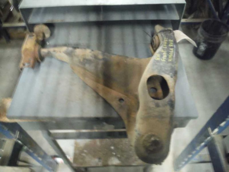 02 03 04 05 FORD EXPLORER R. LOWER CONTROL ARM FR 4 DR EXC. SPORT TRAC 106487