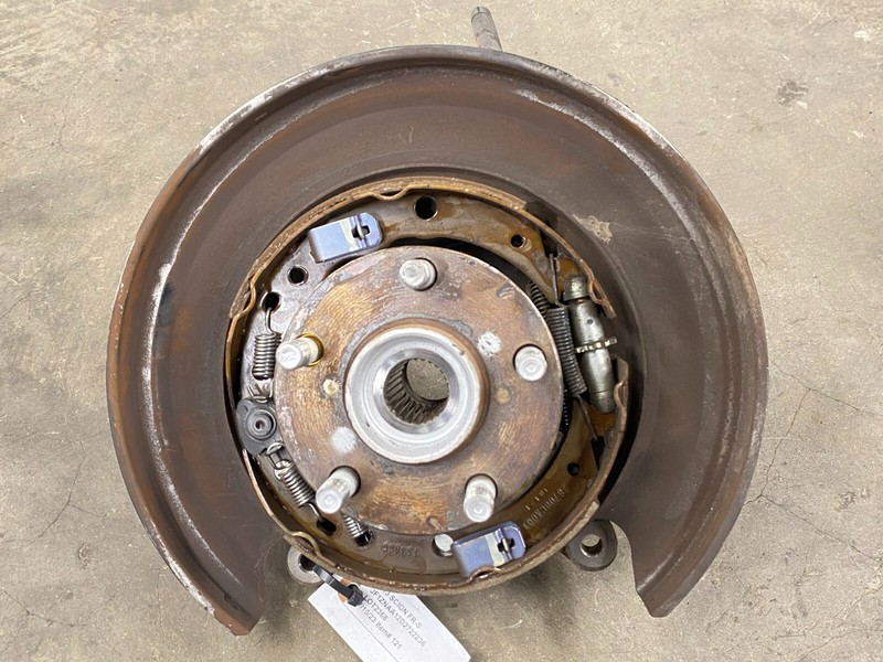 ⭐ 2013-2020 SCION FR-S / BRZ/ 86/ REAR RIGHT PASS SPINDLE KNUCKLE HUB LOT2368