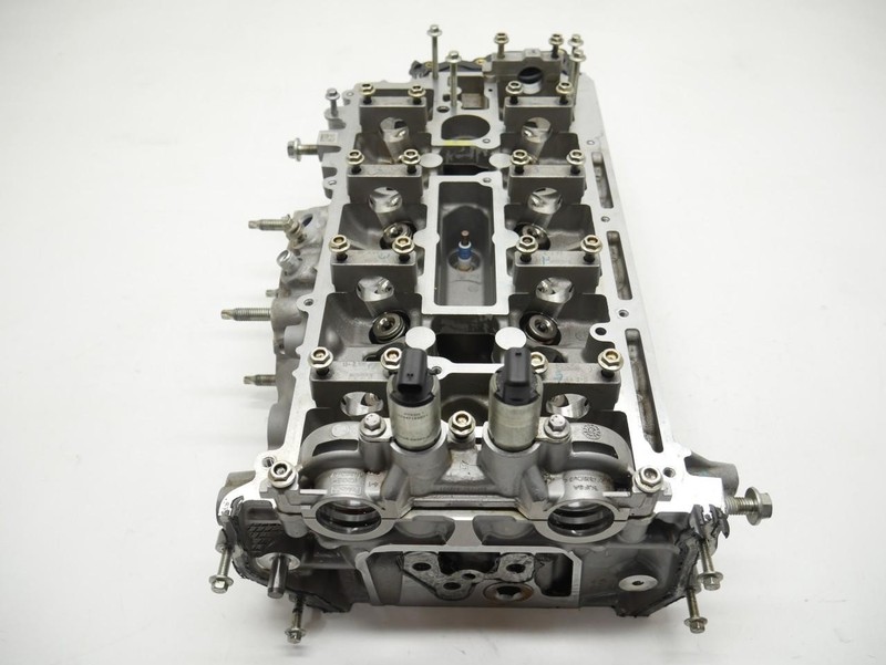 2021-2023 Ford Bronco Sport 2.0L Ecoboost Cylinder Head Assembly