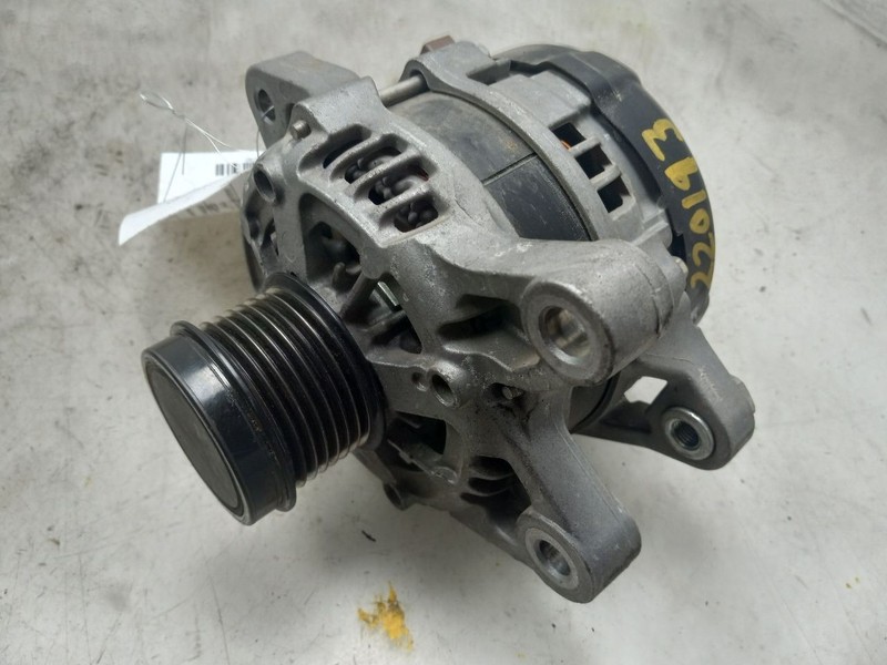 16 17 18 19 TOYOTA TACOMA SR5 4CYL ALTERNATOR 2TRFE