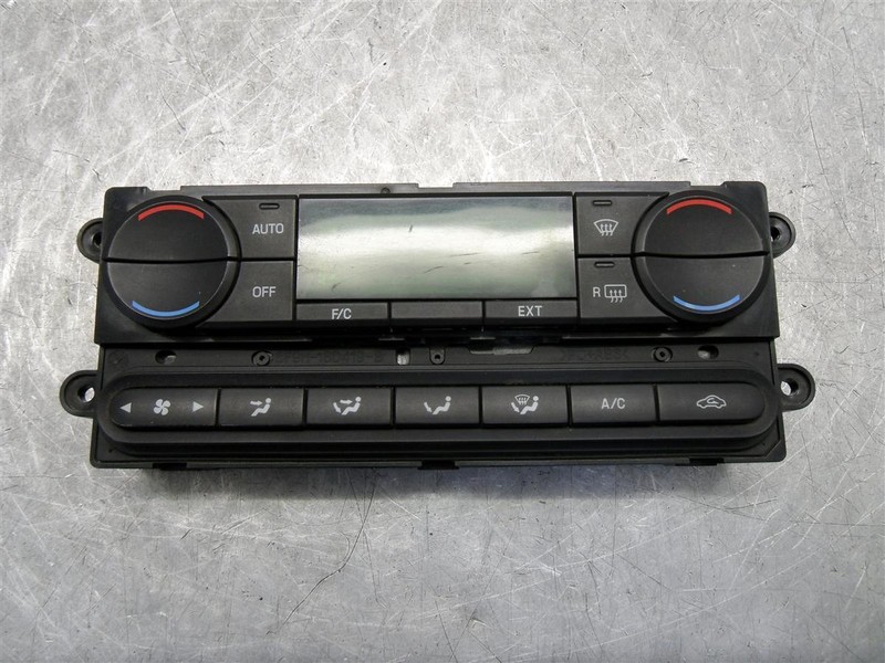 05 06 07 FORD FREESTYLE INTERIOR TEMPERATURE CONTROL OEM 5F93-18C612-AM