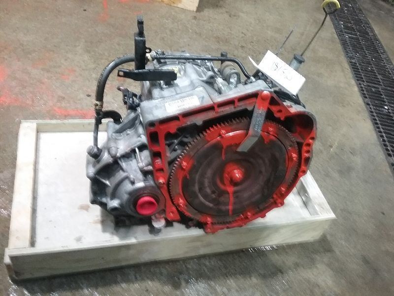 2010 2011 Honda CR-V Automatic Transmission FWD 2.4L 136K