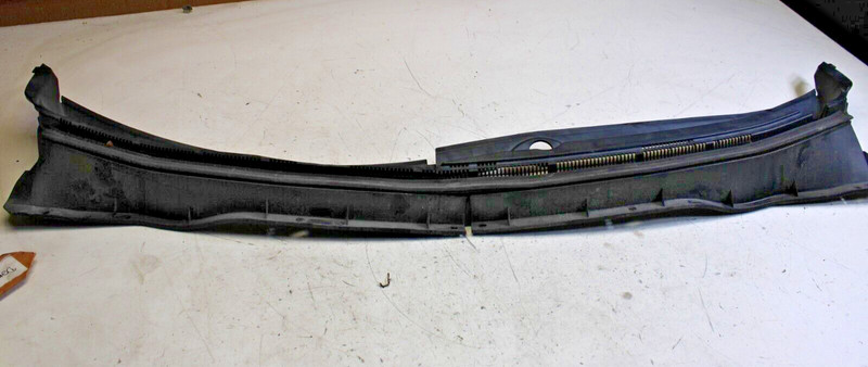MITSUBISHI OUTLANDER SPORT WINDSHIELD WIPER COWL COVER PANEL GRILLE OEM 11-24