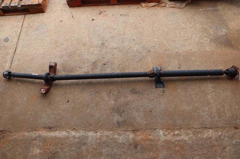 2013-2015 FORD FLEX AWD REAR DRIVESHAFT CARDAN PROPELLER SHAFT OEM