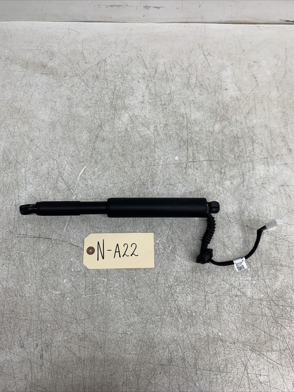 24-25 Tesla Model 3 Rear Left Electric Tailgate Power Strut LH A22 U21