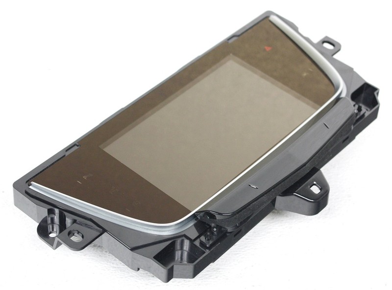 OEM Radio Audio Display Controller For Cadillac XT6 Luxury, XT5 85512118