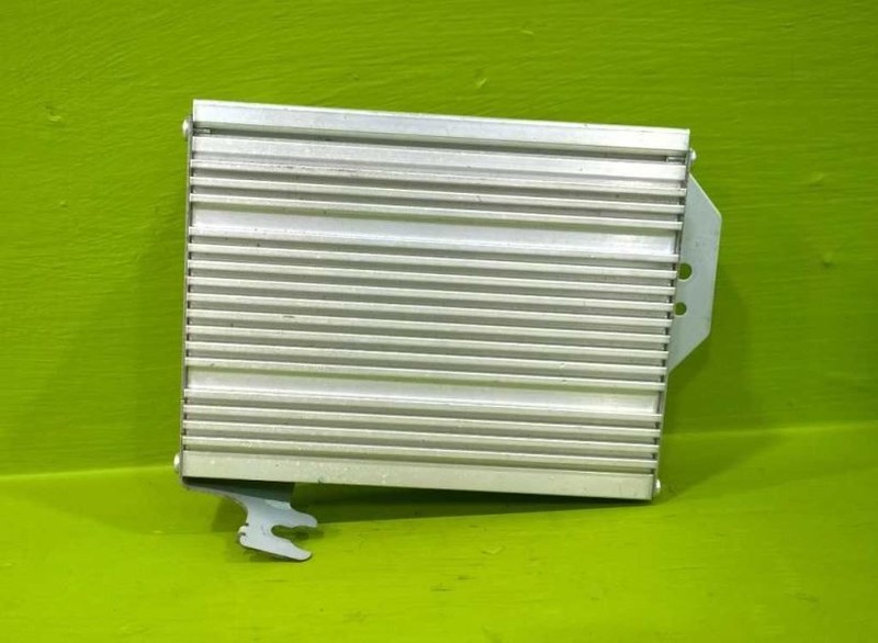 09 10 11 PILOT AMP AMPLIFIER OEM 3558-20