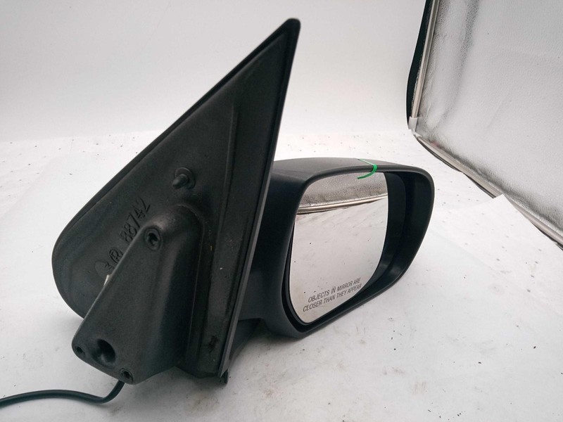 Used Right Door Mirror fits: 2003 Ford Escape Power w/o heated glass Right Grade