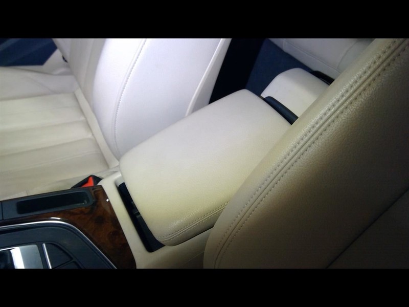 Armrest Lid Fits 18 AUDI A5 1481212