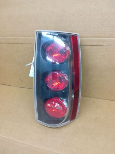 Passenger Right Tail Light Denali Fits 07-11 YUKON 269441