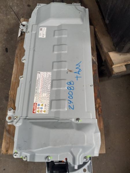 19 20 21 22 TOYOTA PRIUS L LITHIUM-ION HYBRID BATTERY VIN FU 7TH & 8TH DIGIT