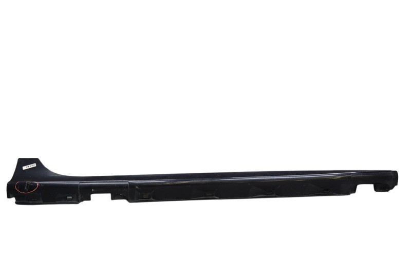 12-14 Audi A7 Quattro Right Passenger Side Rocker Panel Skirt Molding Oem