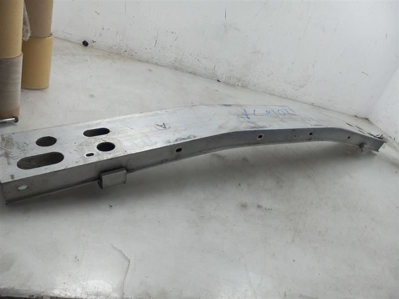 10-11 TOYOTA PRIUS II FRONT BUMPER REINFORCEMENT IMPACT BAR