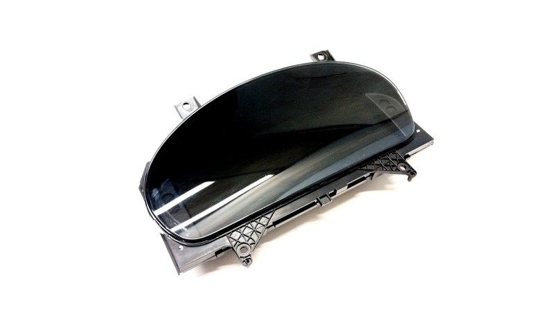 14-15 JAGUAR X351 XJ XJL SPEEDOMETER INSTRUMENT CLUSTER SPEEDO GAUGE OEM 031225