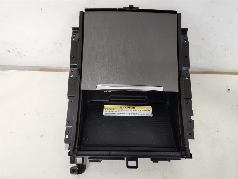 2018-2020 Acura Tlx Center Console Wireless Charger 39570Tz3a020