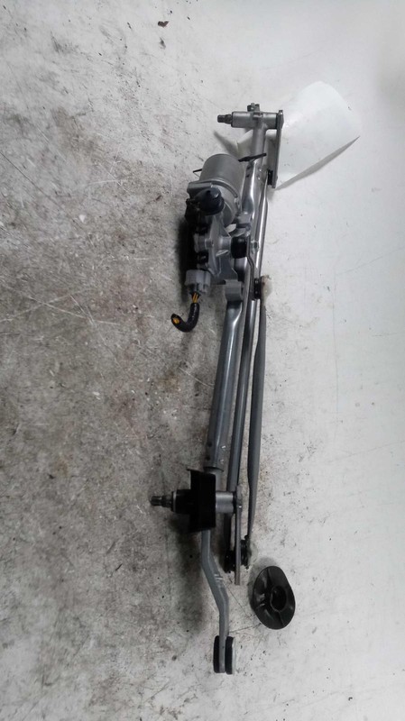 2023 Toyota GR86 Wiper Motor OEM Silver 38K Miles Warranty NJ25-15690-403068