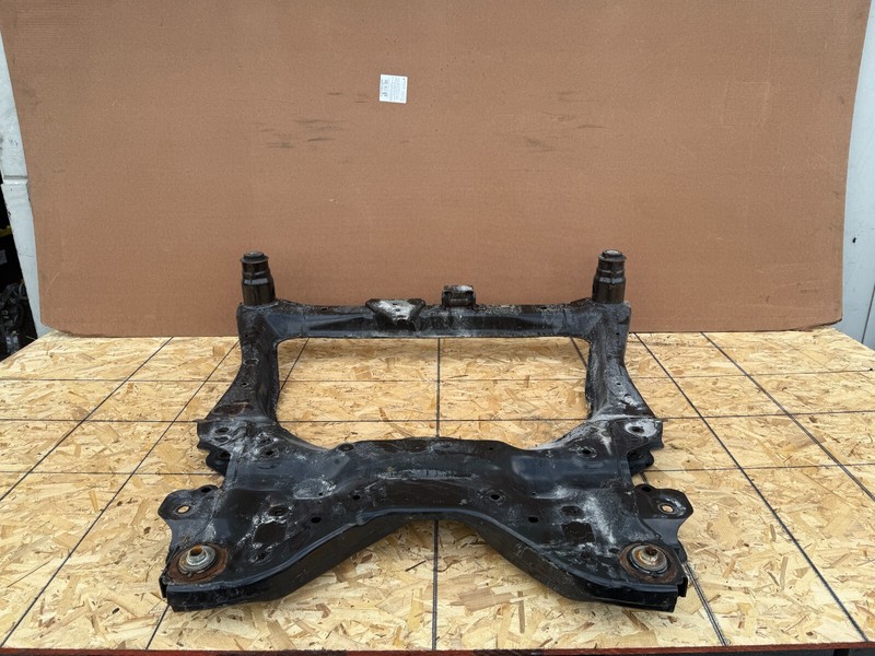 INFINITI QX60 2022-2025 OEM FRONT SUBFRAME CROSSMEMBER CRADLE FWD 3.5L V6 ASSY