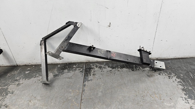 2005 Lamborghini Gallardo Right Front Fender Side Support#2070 H3