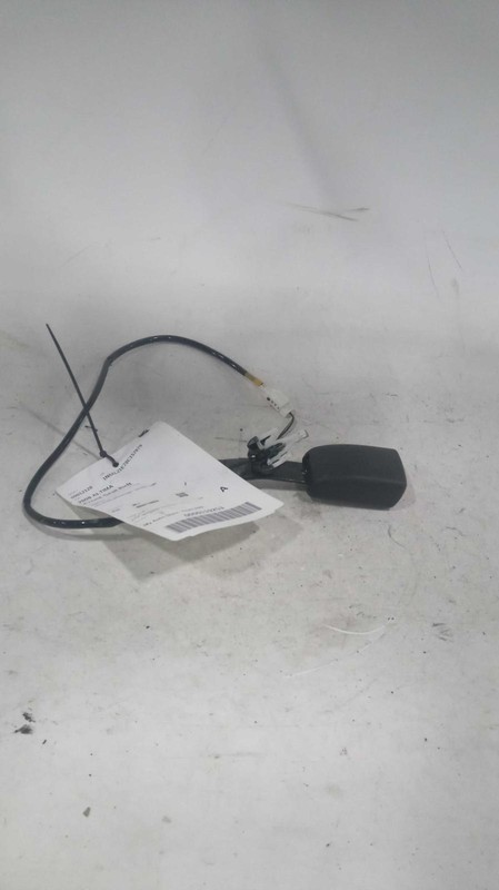 2008 Nissan Altima Grey Seat Belt OEM Used 4DR 153K Miles NJ25-12128-353755