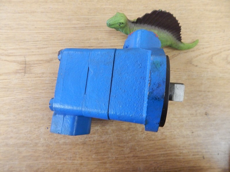 Hydraulic Vane Pump 433373*FREE SHIPPING*