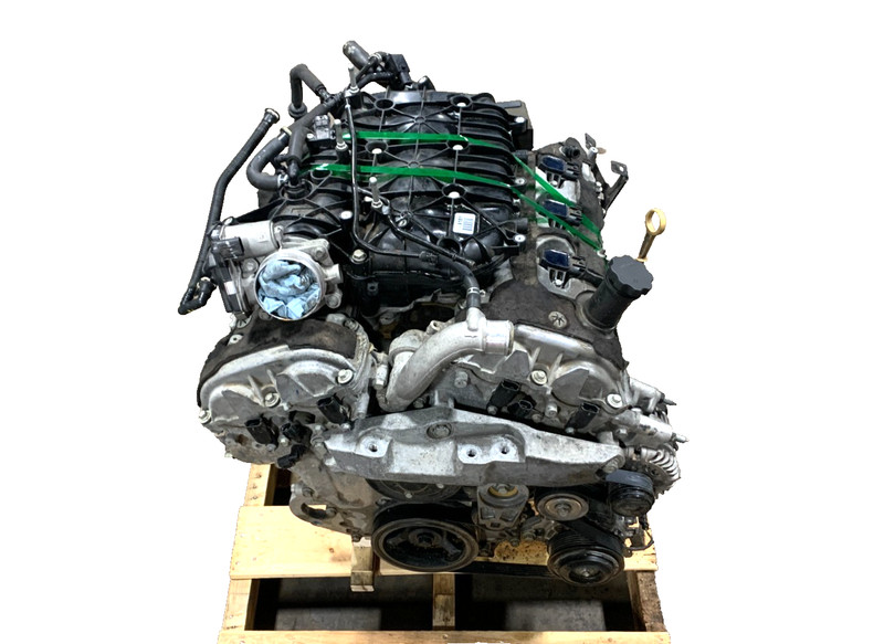 2018-2021 BUICK ENCLAVE AWD ENGINE 3.6L MOTOR OEM #A0.30