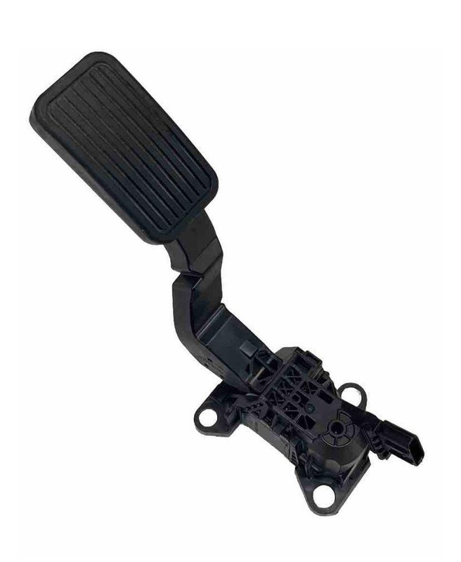 Honda Accord accelerator pedal 2016 coupe 2.4L EX-L assy OEM 09S03A01655