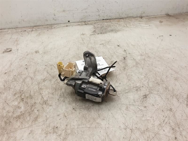 Ignition Switch Conventional Ignition Fits 03-18 4 RUNNER 283743