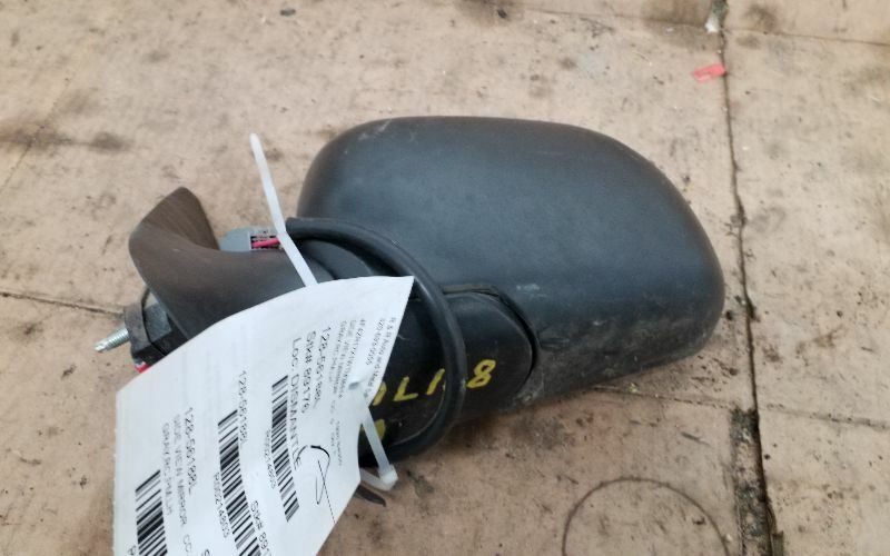 Driver Left Side View Mirror Power Fits 98-05 MAZDA B-3000 214803