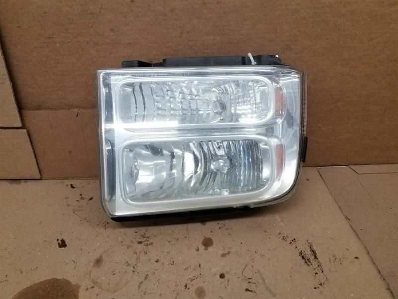 Passenger Right Headlight Fits 01-04 EXCURSION 238415