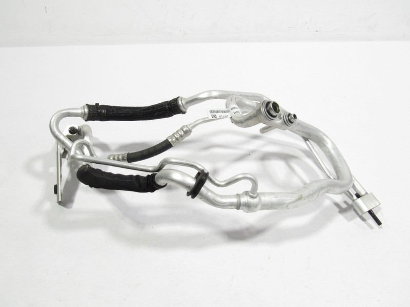 18-24 Dodge Durango R/T 2020 AC A/C Evaporator Hose Pipe Line Tube ;