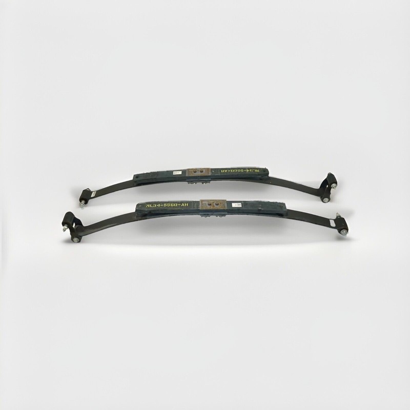 π
2018-2025 FORD F150 OEM. LEAF SPRING-REAR ML345560AH, ML345560BG; ML345560BH;