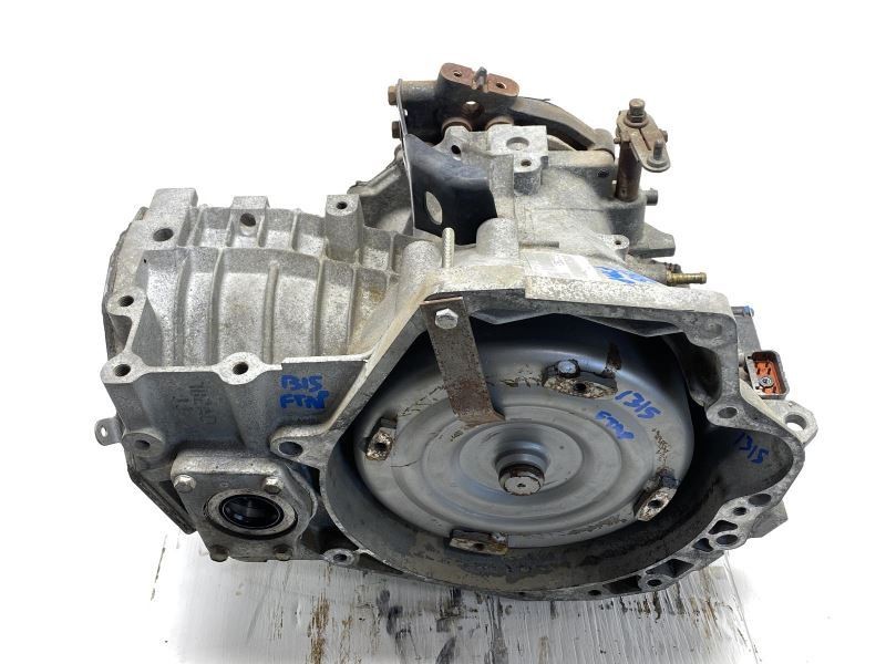 Automatic Transmission Fits 2001 Chrysler PT Cruiser 59216 ***Broken Plug***