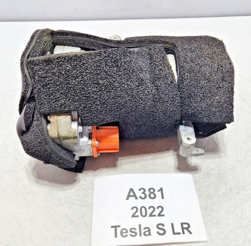 ✅ 20-23 OEM Tesla Model Y 3 S X AC Conditioning Compressor Pump