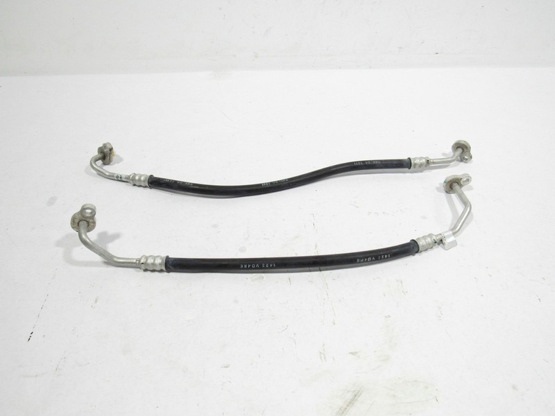 23-25 Polestar 2 2024 AC A/C Air Conditioning Hose Tube Pipe Line Set |:Y