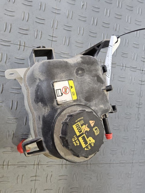 Coolant Reservoir Fits 08-11 TAURUS 3522487