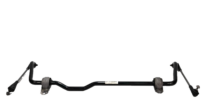 π 2012 - 2018 BMW F30 328I 320I FRONT STABILIZER SWAY BAR 150081-12 OEM