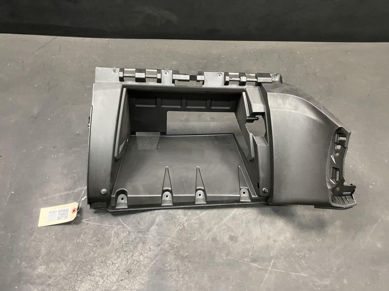 Glove Box Housing 2020 GMC Acadia 23281083 2019 2021 2022 2023