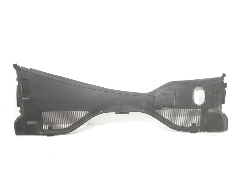 2012-2018 Audi A7 Front Cowl Molding Windshield Cover 4G8819447 OEM 93K